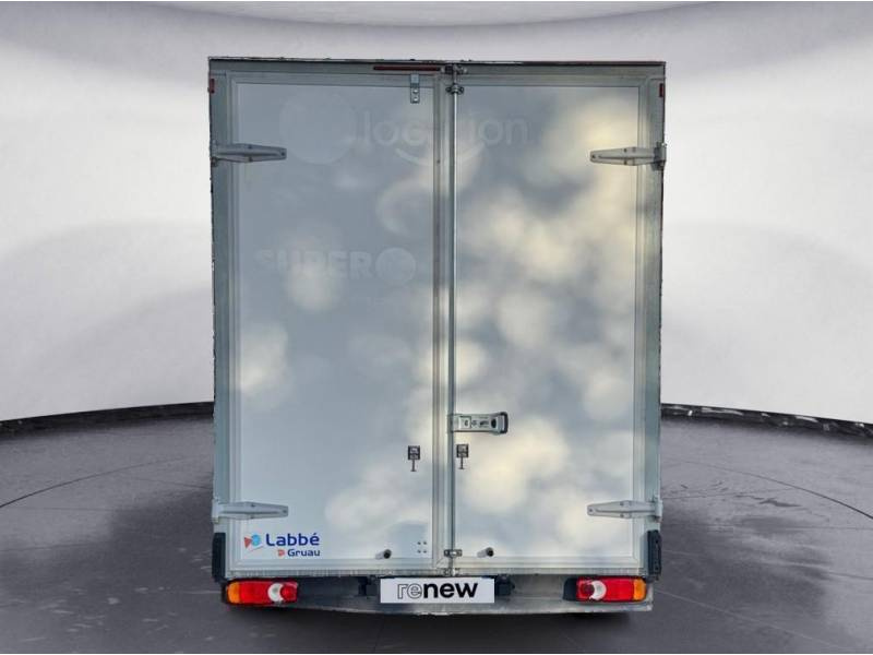 Renault Master III