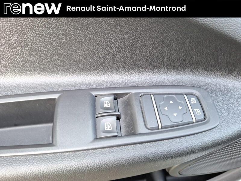 Renault ZOE E-Tech Electrique