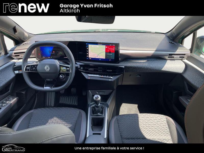 Renault Clio VI