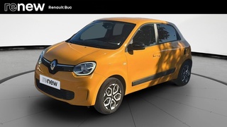 TWINGO III