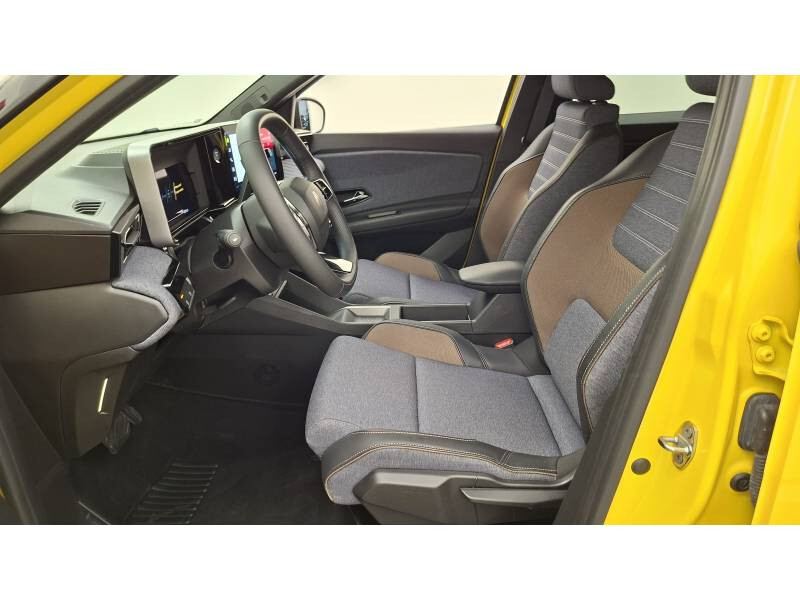 Renault R5 E-Tech Electrique