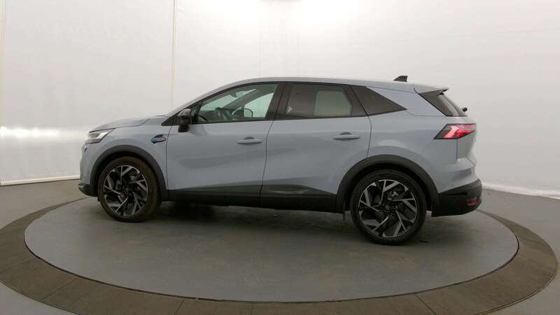 Renault Symbioz
