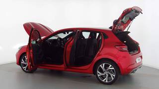Vehicle 3D Image
