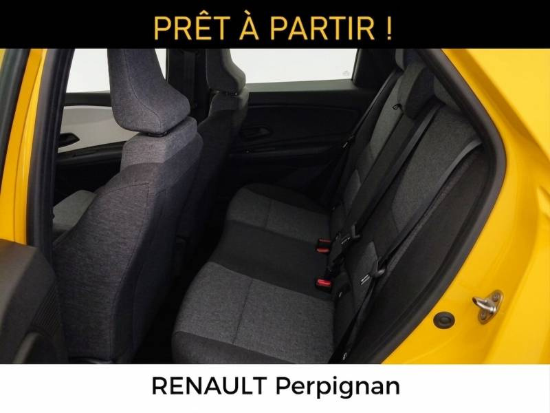 Renault R5 E-Tech Electrique