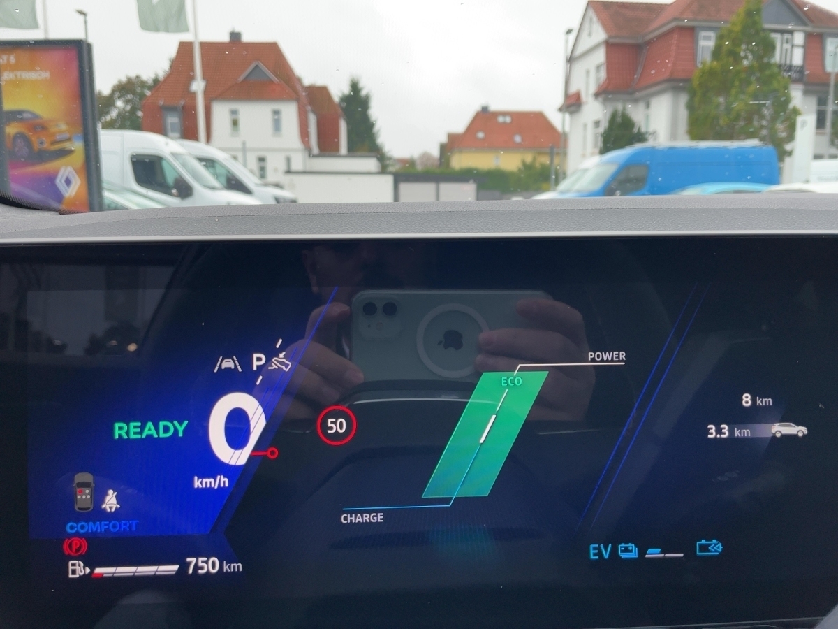 Renault Austral – Bild 45