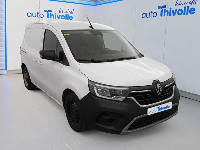 Renault Kangoo VU