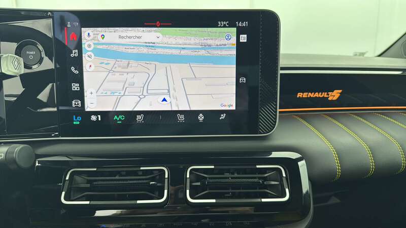 Renault R5 E-Tech Electrique