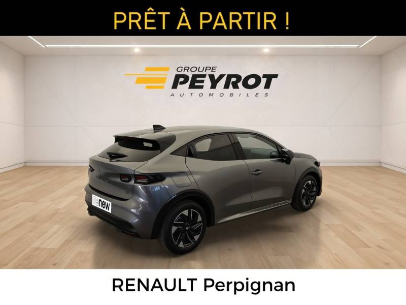 Renault Clio VI