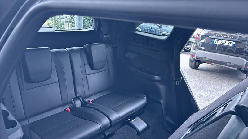 Renault Espace VI