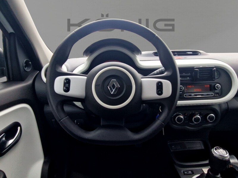 Fahrzeugabbildung Twingo 1.0 SCe 65 LTD. KLIMA*SOUND*TEMPOMAT*ALLW Bild 10 von 16