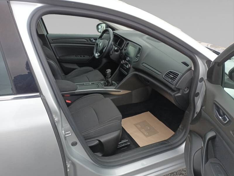 Renault Megane IV Berline