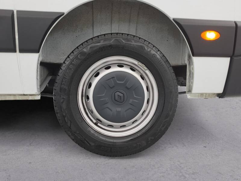 Renault Master III