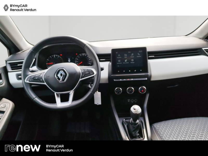 Renault Clio V