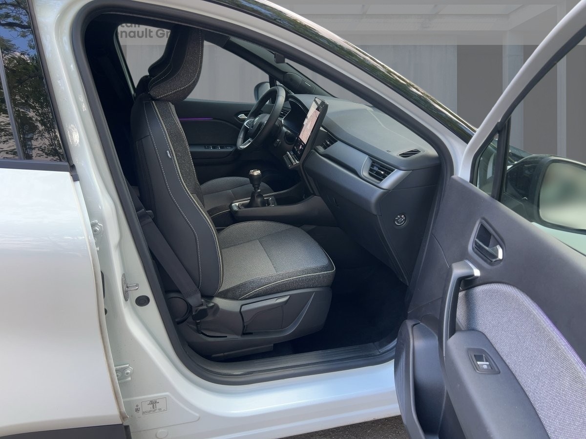 Renault Captur – Bild 7