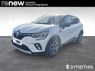 CAPTUR