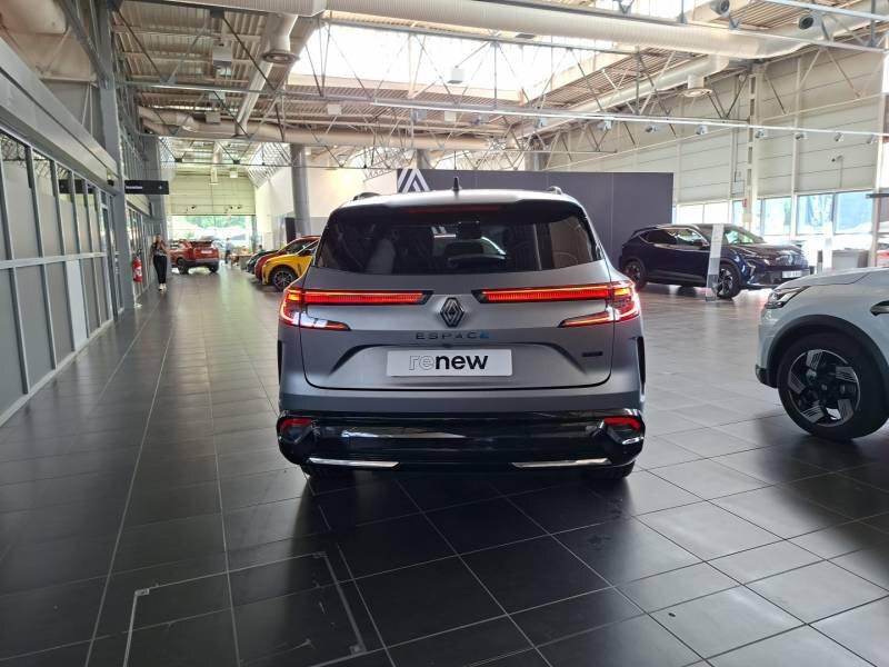Renault Espace VI