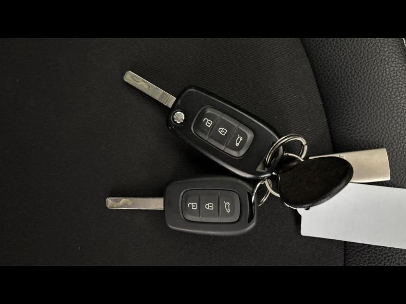 Renault Twingo E-Tech Electrique
