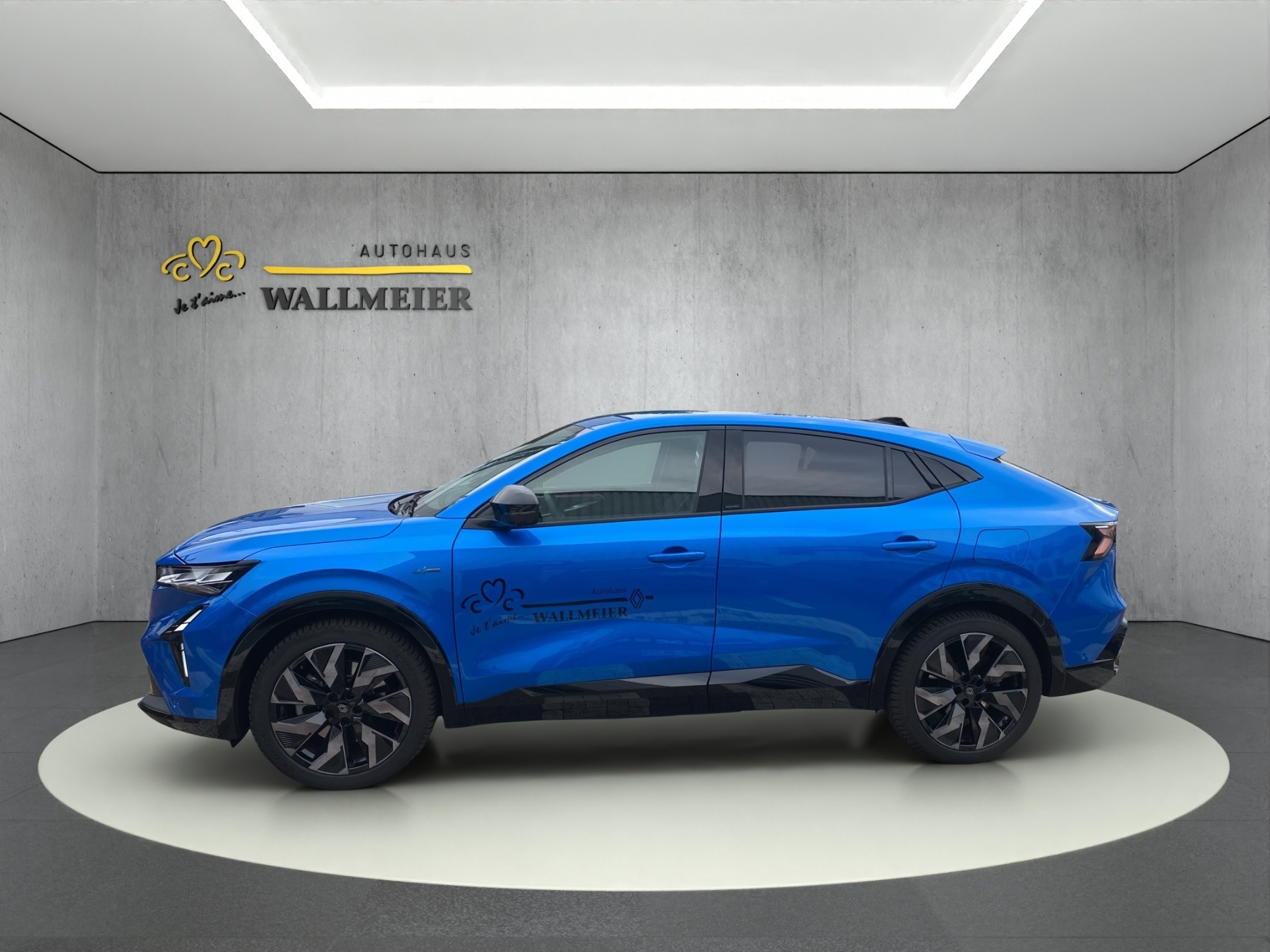 Renault Rafale – Bild 6