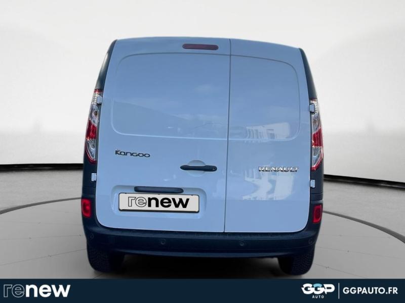 Renault Kangoo VU