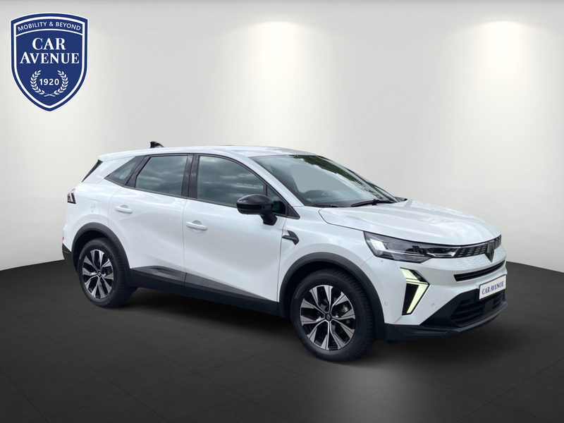Renault Symbioz