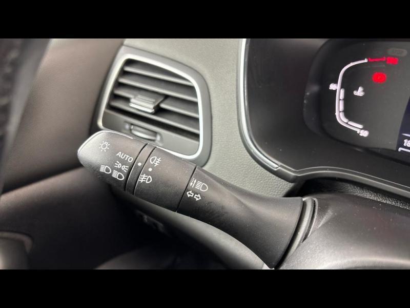 Renault Megane IV Berline
