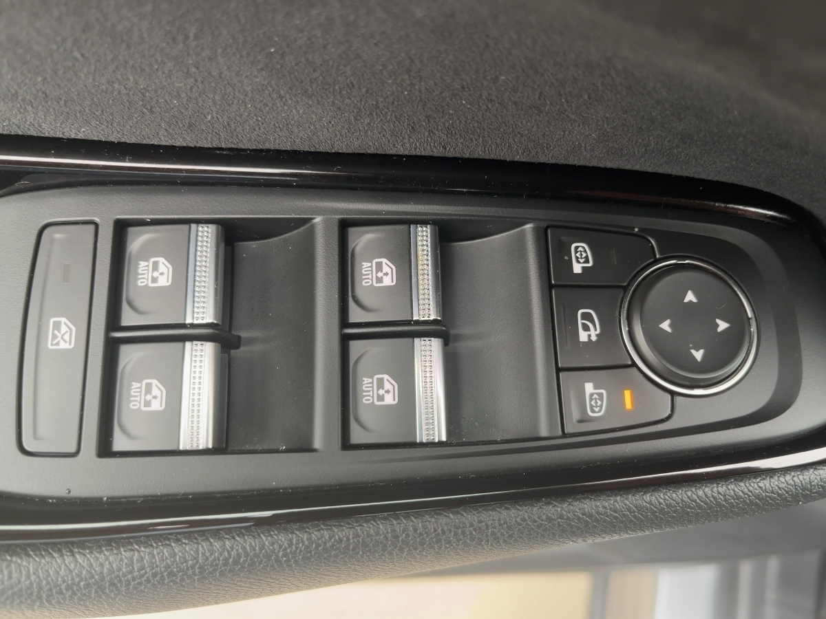 Renault Austral – Bild 14