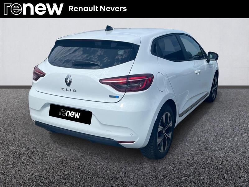 Renault Clio V