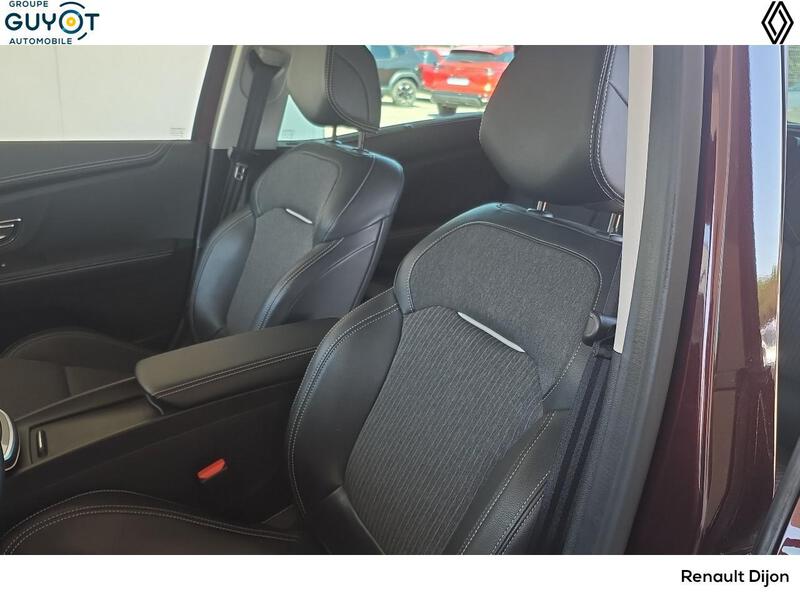 Renault Scenic IV