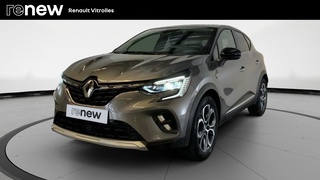 CAPTUR