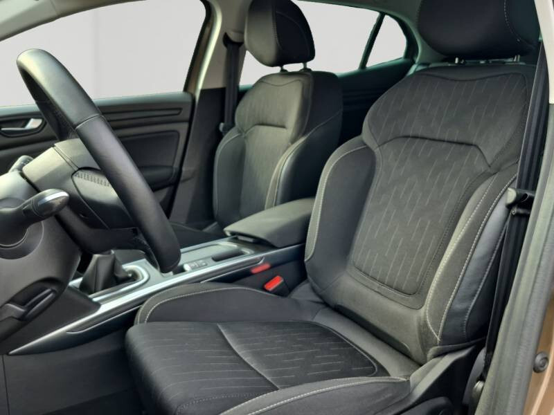 Renault Megane IV Berline