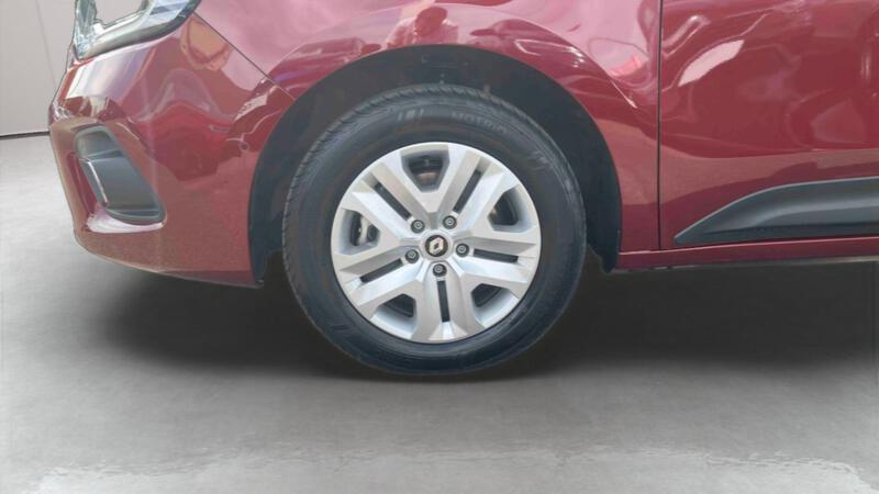 Renault Kangoo VP