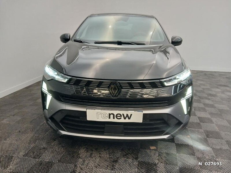 Renault Symbioz
