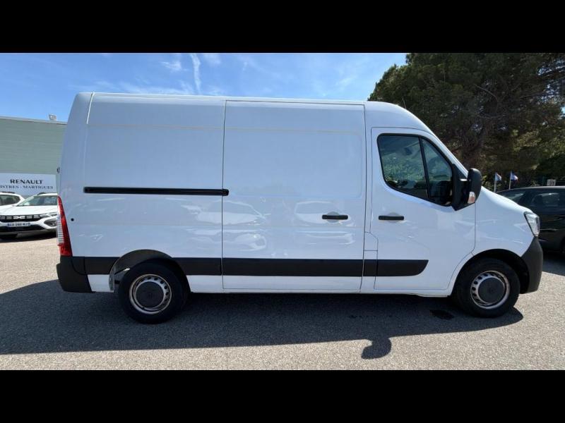 Renault Master Fourgon