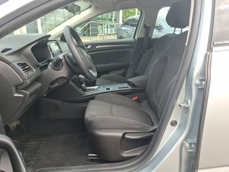 Renault Megane IV Berline