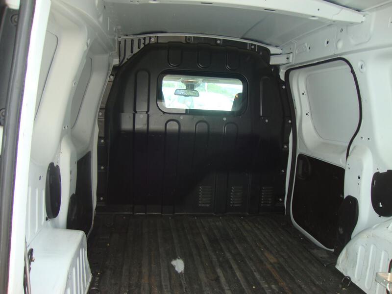 Renault Express VAN