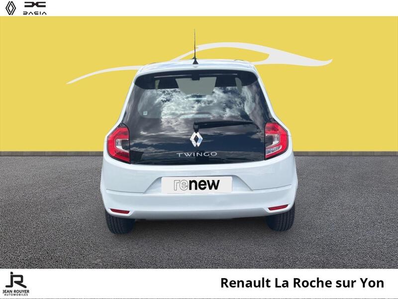 Renault Twingo III