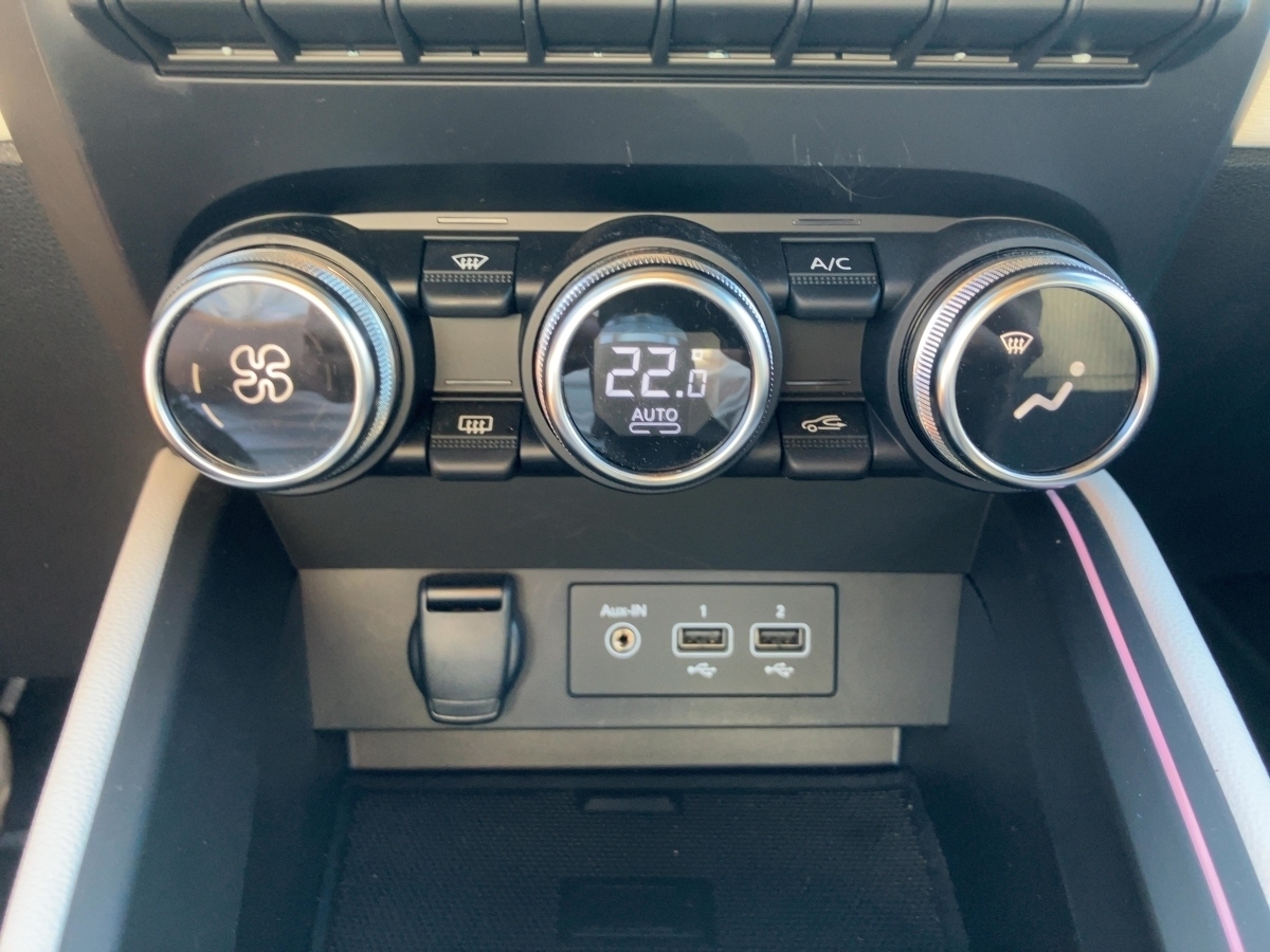 Renault Clio – Bild 18