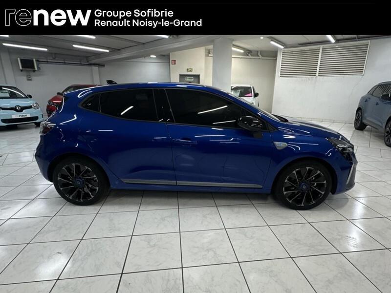 Renault Clio V