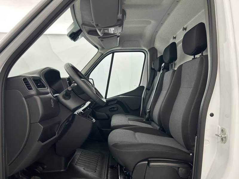 Renault Master III