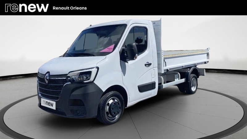 Renault Master III