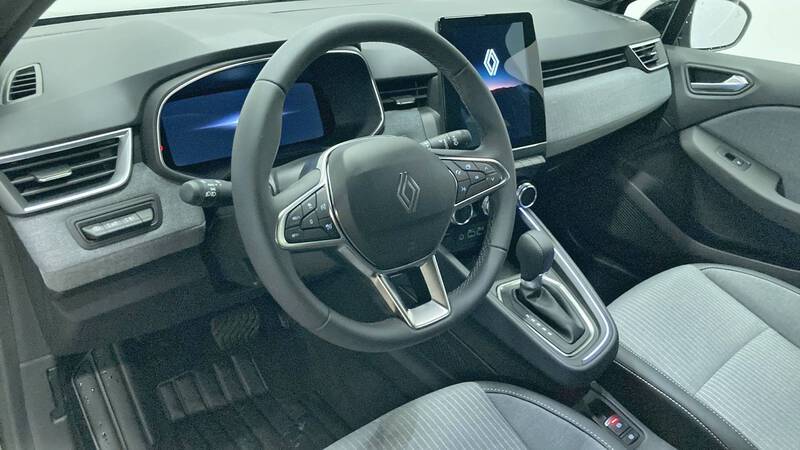 Renault Clio V