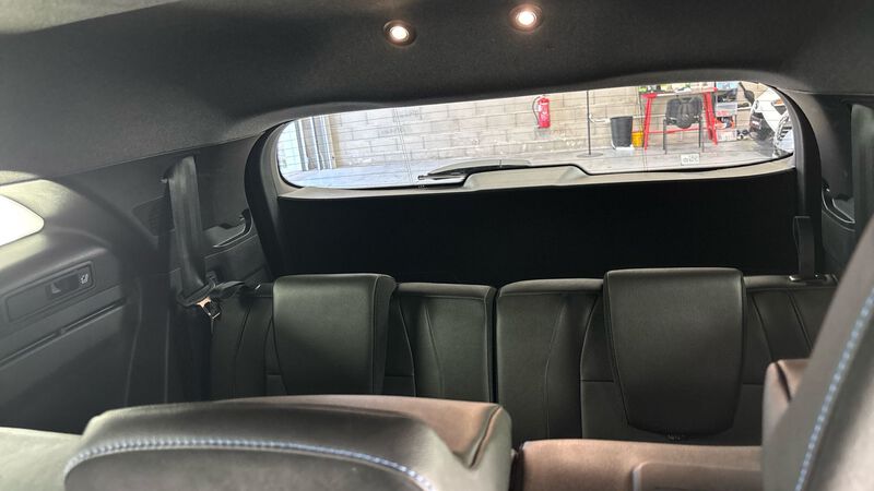 Renault Espace VI
