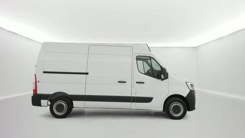 Renault Master Fourgon