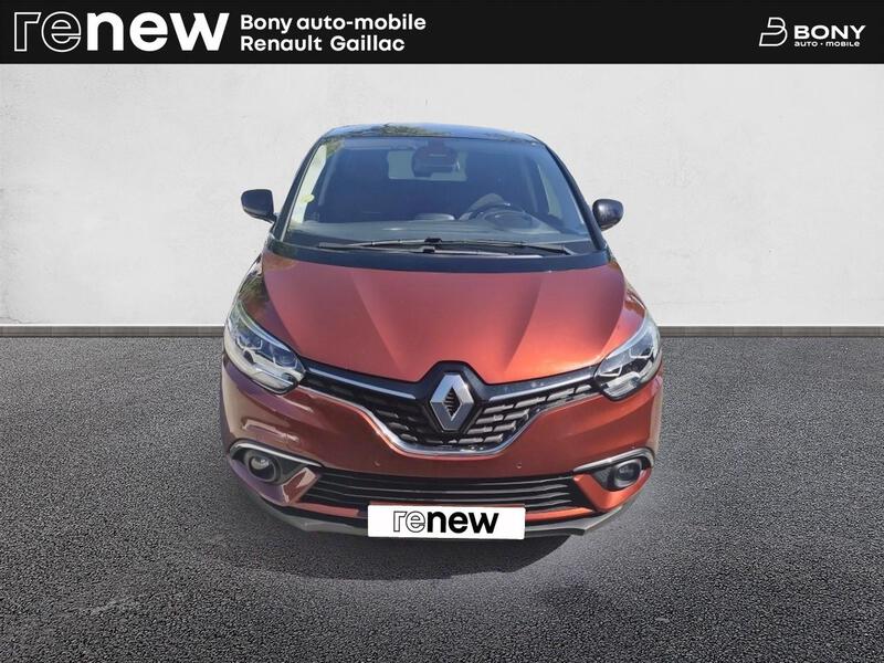 Renault Scenic IV