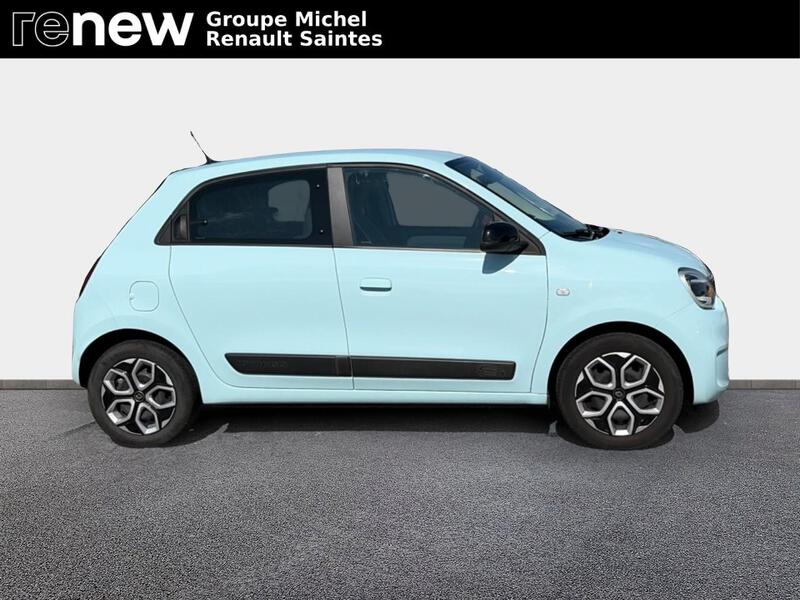 Renault Twingo III