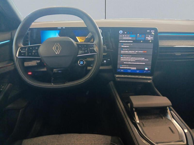 Renault Espace VI