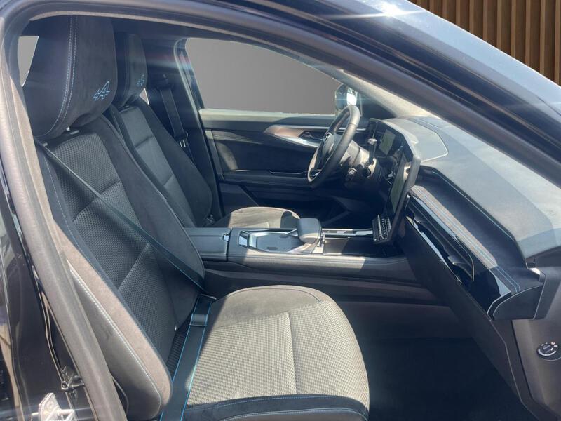 Renault Espace VI