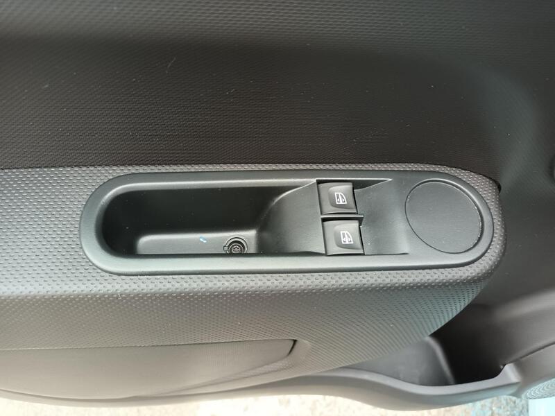 Renault Twingo E-Tech Electrique