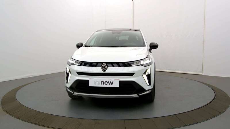 Renault Symbioz