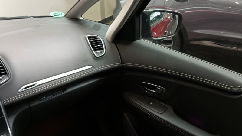 Renault Scénic